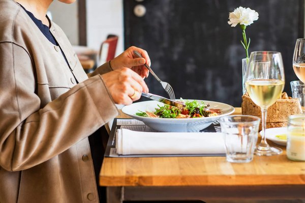 Les accords parfaits pour accompagner un plat de poisson