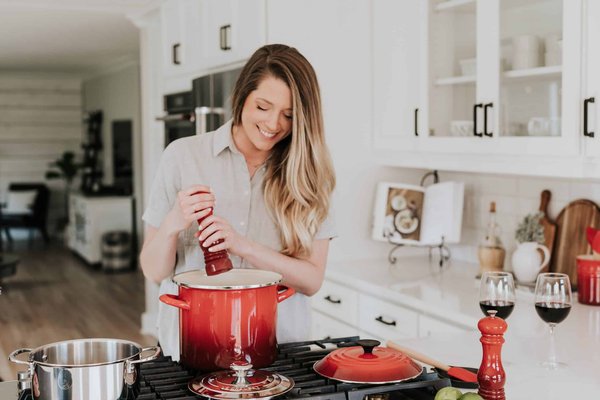 Comment apprendre la gastronomie chez soi et devenir un meilleur cuisinier ?