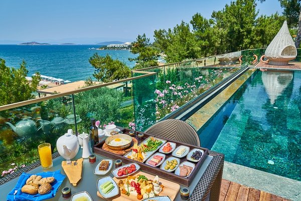 Comment choisir un hôtel-restaurant de qualité ?