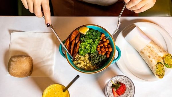 Les meilleurs plats pour les régimes végétariens et végétaliens