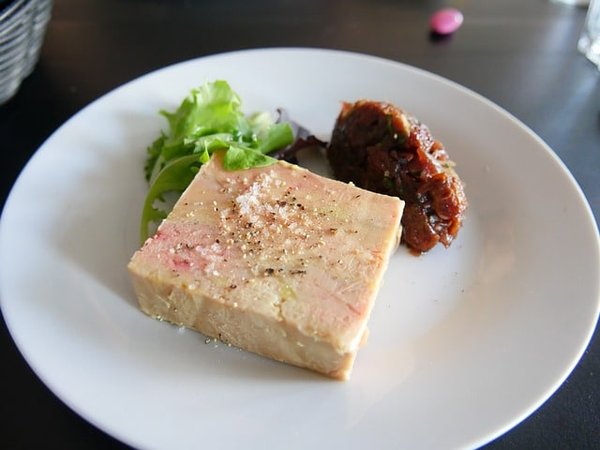 Quel est le meilleur restaurant pour acheter du foie gras de qualité ?