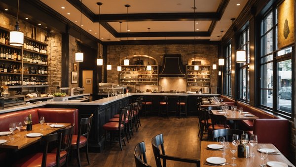 Où savourer les délices culinaires : guide des bonnes adresses