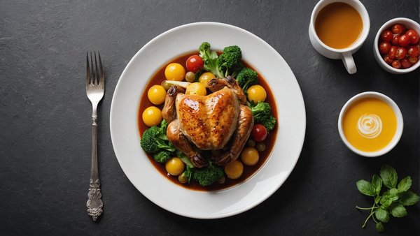 Les tendances actuelles de la gastronomie française à suivre